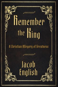 Cover Remember the King (eBook, ePUB)