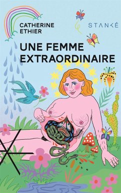Une femme extraordinaire (eBook, ePUB) - Catherine Ethier, Ethier