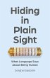 Hiding in Plain Sight (eBook, ePUB) - Bild 1