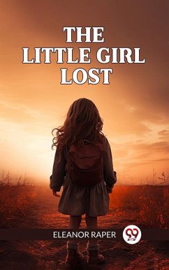 Cover Little Girl Lost (eBook, ePUB)