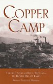 Copper Camp (eBook, ePUB)