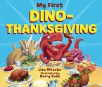 My First Dino-Thanksgiving (eBook, ePUB)