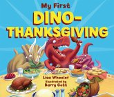 My First Dino-Thanksgiving (eBook, ePUB)