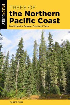 Cover Trees of the Northern Pacific Coast (eBook, ePUB)