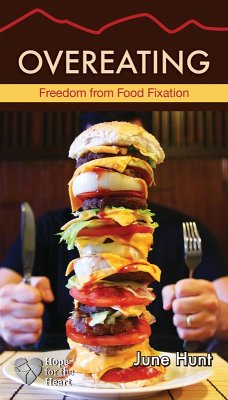 Cover Overeating (eBook, ePUB)
