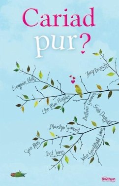 Cover Cariad Pur? (eBook, ePUB)