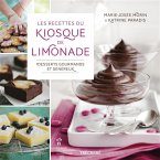 Les recettes du kiosque de limonade (eBook, PDF)