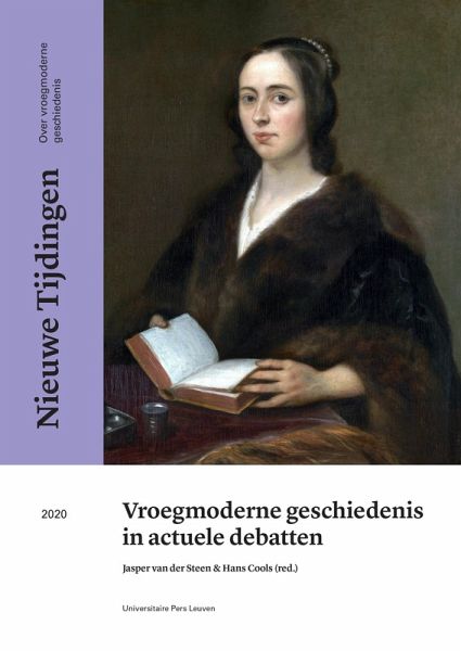 Vroegmoderne geschiedenis in actuele debatten (eBook, PDF) Vroegmoderne geschiedenis in actuele debatten (eBook, PDF)