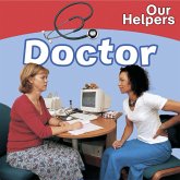 Doctor (eBook, PDF)