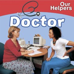 Cover Doctor (eBook, PDF)