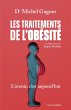 Les traitements de l'obésité (eBook,... - Bild 1