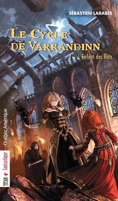 Cover Le Cycle de Varrandinn 02 (eBook, ePUB)