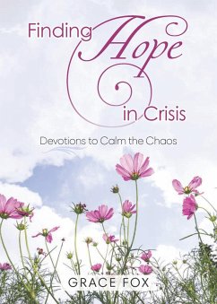 Cover Finding Hope in Crisis (eBook, ePUB)