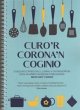 Curo'r Corona'n Coginio (eBook, ePUB) - Bild 1
