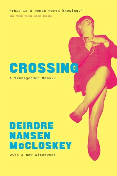 Crossing (eBook, ePUB)