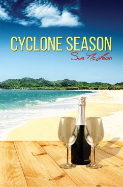 Cover Cyclone Season (eBook, ePUB)
