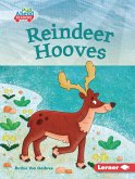Reindeer Hooves (eBook, ePUB)