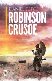 Robinson Crusoe (eBook, ePUB) Robinson Crusoe (eBook, ePUB)