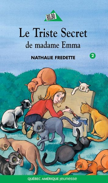 Camille 02 (eBook, ePUB)