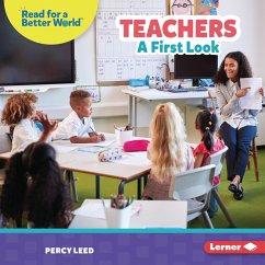 Cover Teachers (eBook, ePUB)