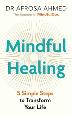 Cover Mindful Healing (eBook, ePUB)