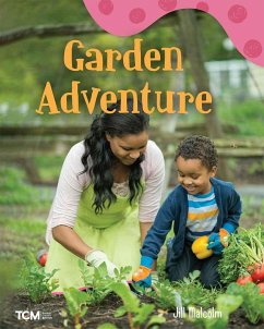 Garden Adventure (eBook, PDF) Cover Garden Adventure (eBook, PDF)
