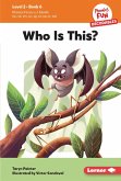 Who Is This? (eBook, ePUB) Who Is This? (eBook, ePUB)