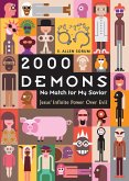 2000 Demons (eBook, ePUB)