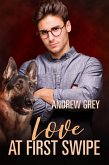 Love at First Swipe (eBook, ePUB) Love at First Swipe (eBook, ePUB)