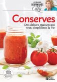 Conserves (eBook, ePUB)
