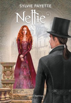 Cover Nellie et Armand (eBook, ePUB)