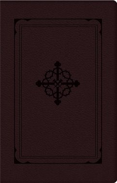 Cover Manual for Suffering (eBook, ePUB)