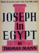 Joseph in Egypt (eBook, ePUB) - Bild 1