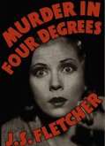 Murder in Four Degrees (eBook, ePUB)