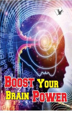 Cover Boost your brain power (eBook, PDF)