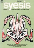 Syesis: Vol. 8, Supplement 1 (eBook, PDF) Syesis: Vol. 8, Supplement 1 (eBook, PDF)