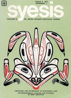 Cover Syesis: Vol. 8, Supplement 1 (eBook, PDF)