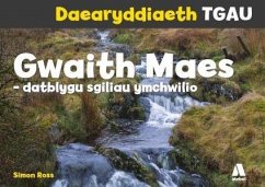 Cover Daearyddiaeth TGAU: Gwaith Maes - Datblygu Sgiliau Ymchwilio (eBook, ePUB)