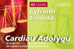 Cardiau Adolygu'r Gyfraith - Cyfraith Trosedd (eBook, ePUB)
