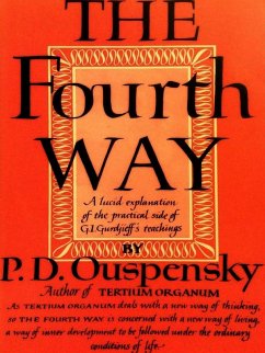 Cover Fourth Way (eBook, ePUB)