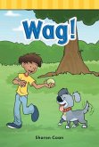 Wag! (eBook, PDF)