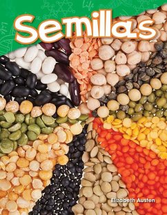 Cover Semillas (eBook, PDF)
