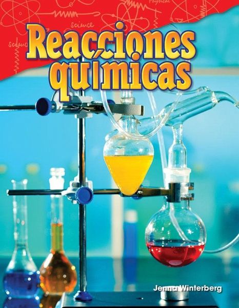 Reacciones quimicas (eBook, PDF)