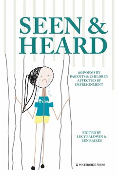 Cover Seen & Heard (eBook, ePUB)