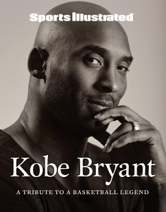 Cover Sports Illustrated Kobe Bryant (eBook, ePUB)