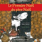 Le Premier Noël du père Noël (eBook, ePUB)