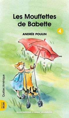 Cover Babette 4 - Les Mouffettes de Babette (eBook, ePUB)