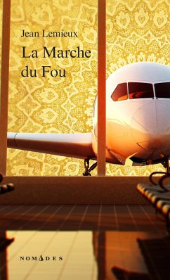 Cover La Marche du Fou (eBook, ePUB)