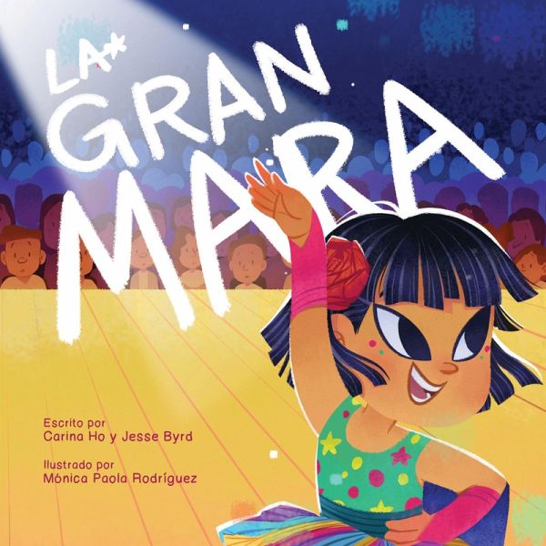 La Gran Mara (eBook, ePUB) La Gran Mara (eBook, ePUB)