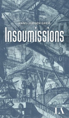Cover Insoumissions (eBook, ePUB)
